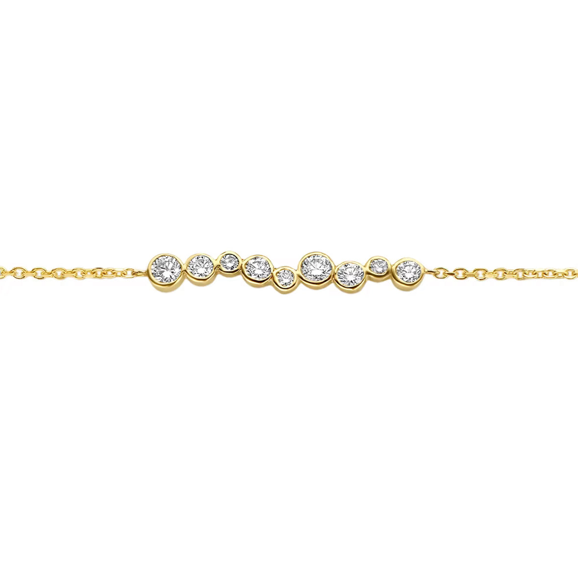 Amara Bar Bracelet
