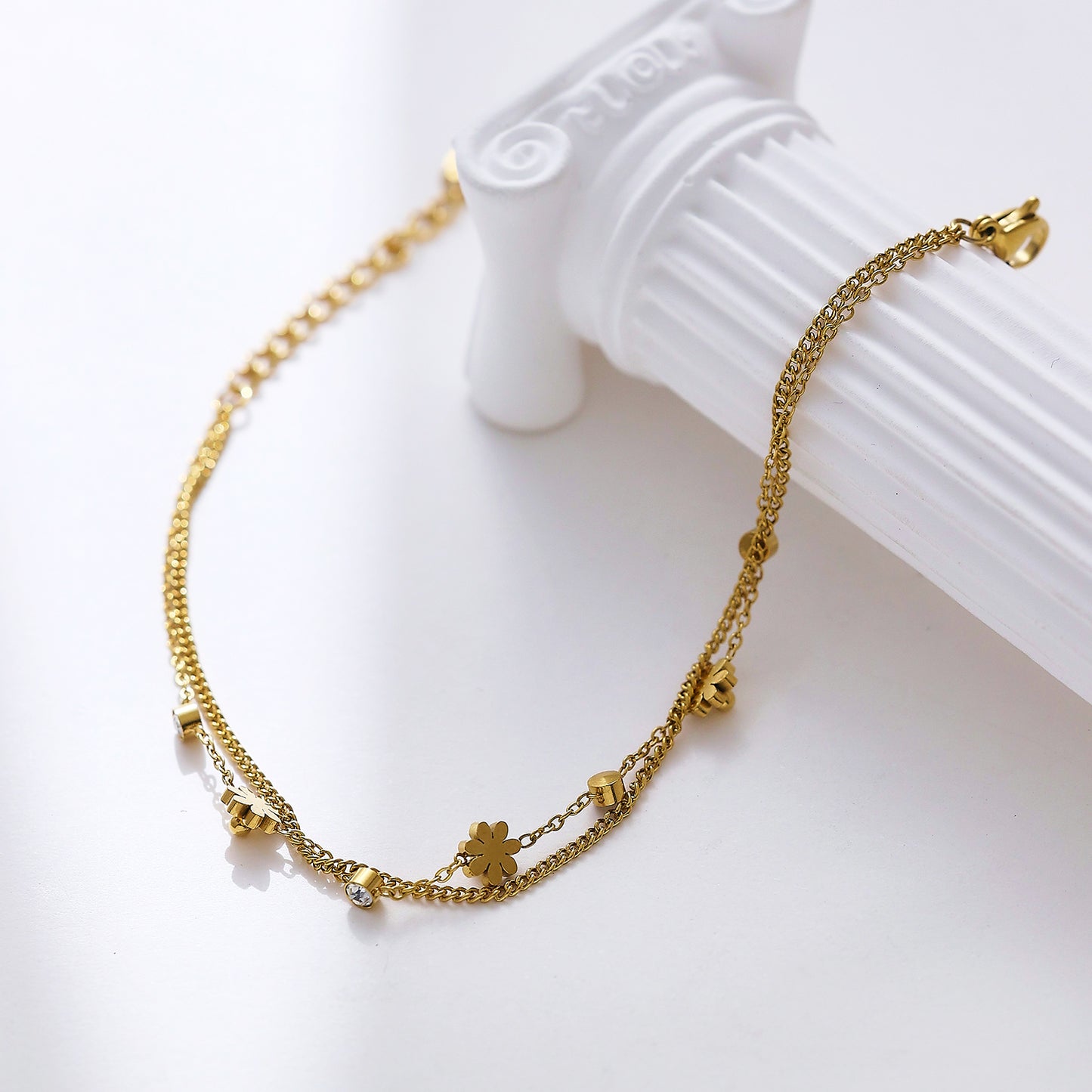 Daisy Dreams Bracelet