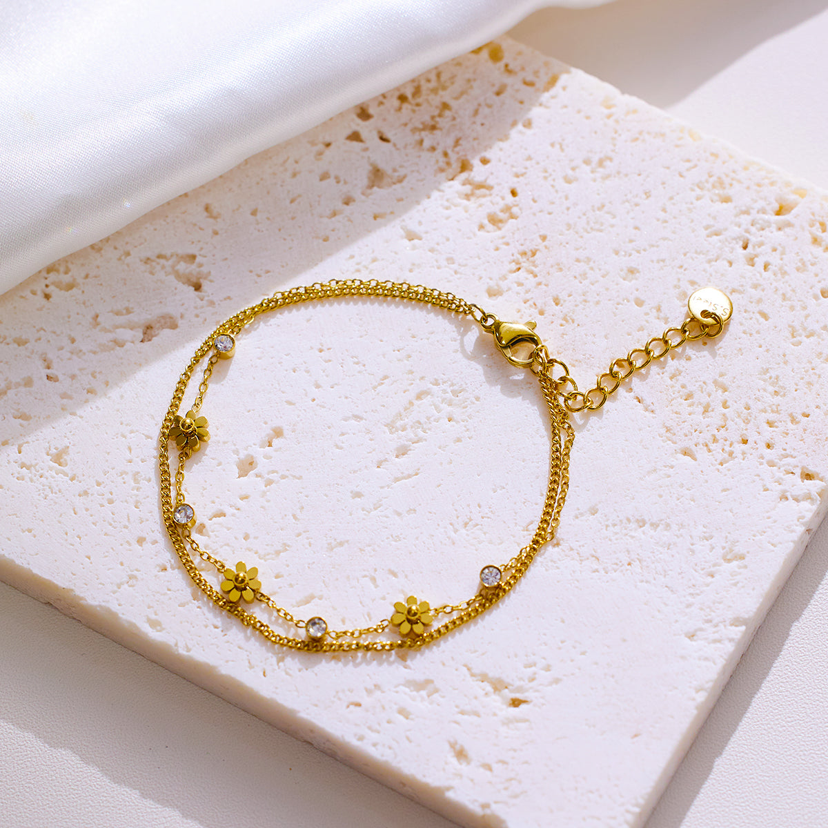 Daisy Dreams Bracelet