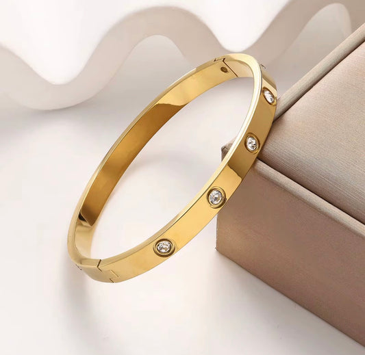 Glow Cuff