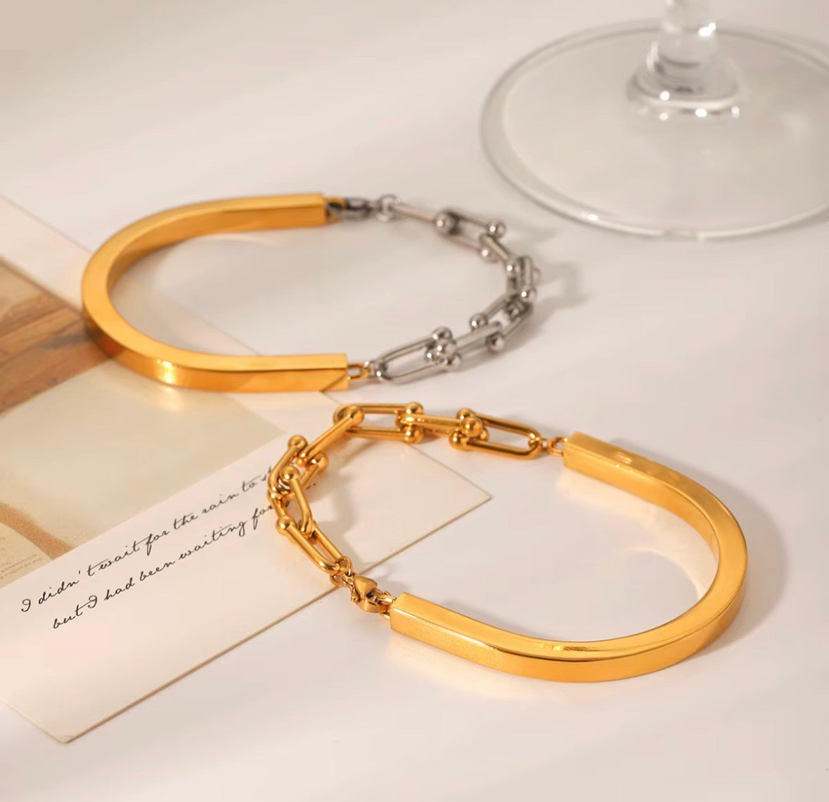 Aurelia Bracelet