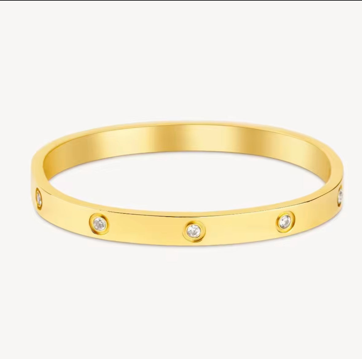 Glow Cuff
